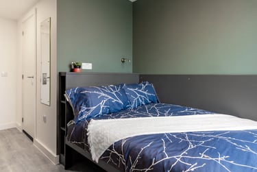 Superior En Suite at Benedict's Gate, 71 St Benedict's Street, City Centre, Norwich, NR24FB - Image 2